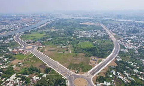 TP. Đồng Nai đề xuất tên 7 tuyến đường lớn gắn với nhân vật lịch sử