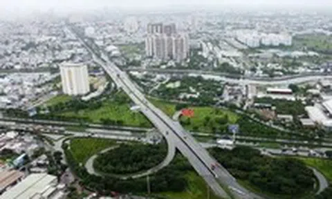 Tây Ninh đồng thuận TP.HCM chủ quản 4 dự án cầu, đường kết nối giữa hai địa phương