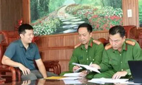 Kiểm tra nhà nghỉ, resort, homestay để kịp thời phát hiện tội phạm ở Phú Quốc