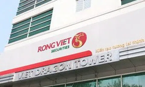Chứng khoán Rồng Việt sắp phát hành 300 tỷ đồng trái phiếu ‘ba không’