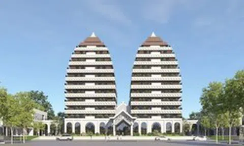 Lãnh đạo doanh nghiệp hé lộ lý do đề xuất xây 2 toà tháp tưởng niệm giữa trung tâm Hà Nội