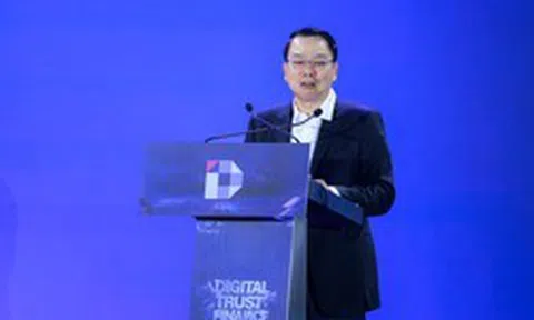 Sẽ đưa Blockchain, Big data, AI vào hoạt động giám sát thị trường; sớm nhất trong quý 3 sẽ vận hành thị trường tài sản mã hoá chính thức tại Việt Nam