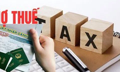 Cách tra cứu nợ thuế nhanh nhất 2026: Nhiều người kiểm tra xong mới tá hỏa