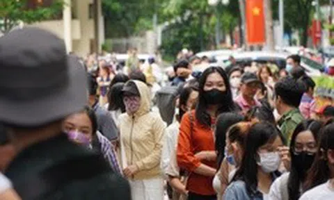 Tin rất vui: Đúng ngày 13/5, toàn bộ người dân Việt Nam được giảm giá một dịch vụ