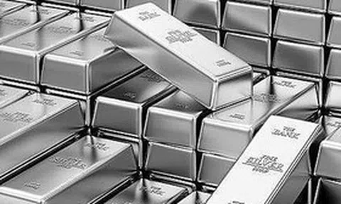Giá bạc hôm nay (12/5): Tăng dựng đứng sát mốc 88 triệu đồng/kg, thế giới lo ngại lạm phát gia tăng