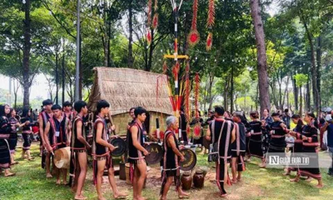 Gia Lai trước cú hích Năm Du lịch Quốc gia - Kỳ 2: Kích hoạt "mỏ vàng mềm"