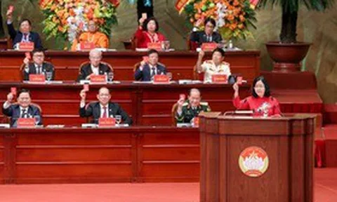 Hiệp thương cử 397 vị tham gia Ủy ban Trung ương Mặt trận Tổ quốc Việt Nam khóa XI