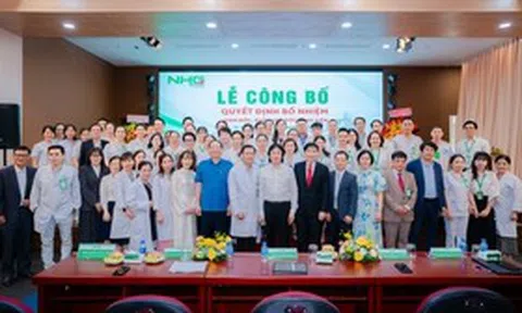 Hiệu trưởng HIU được bổ nhiệm làm Giám đốc Bệnh viện Vạn Phúc