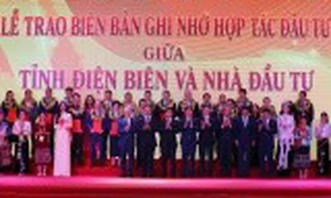 Điện Biên - Điểm đến chiến lược cho đầu tư