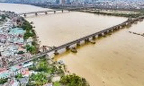 Hà Nội đề xuất giảm gần 120.000 tỷ đồng dự án trục đại lộ cảnh quan sông Hồng