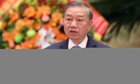 Tổng Bí thư, Chủ tịch nước Tô Lâm: Bộ máy MTTQ tinh gọn nhưng phải gần dân hơn