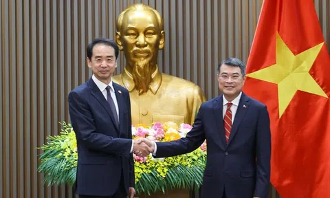 Trung Quốc hoan nghênh Việt Nam tham gia chương trình "Chia sẻ thị trường lớn"
