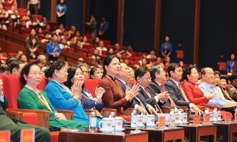 Sửa đổi, bổ sung điều lệ MTTQ Việt Nam phù hợp với tình hình mới