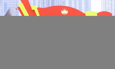 Khơi dậy sức mạnh đại đoàn kết trong kỷ nguyên phát triển mới