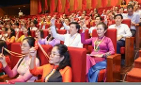 Những ý kiến tâm huyết từ Đại hội đại biểu toàn quốc MTTQ Việt Nam lần thứ XI