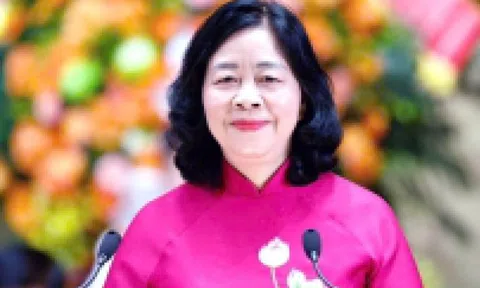 Khẳng định vị thế và phương thức hoạt động mới của MTTQ Việt Nam