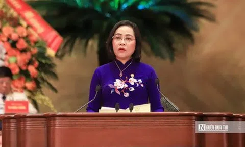 Mặt trận Tổ quốc Việt Nam phải thực sự trở thành "tiếng lòng" của nhân dân