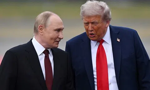 Ông Putin mời ông Trump tới thăm Moscow trong “mọi cuộc điện đàm”