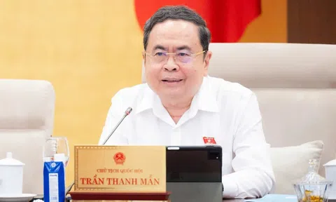 Quốc hội sẽ sửa toàn diện Luật Đất đai tại kỳ họp thứ 2