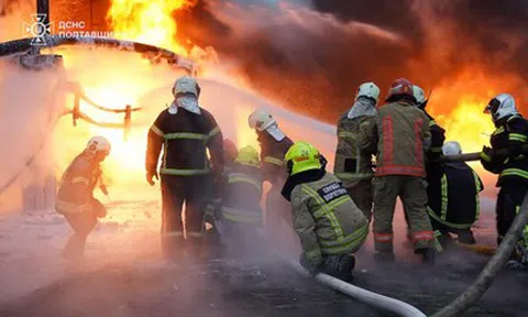 Ngừng bắn hết hiệu lực, ông Zelensky nói Nga không có ý định kết thúc xung đột