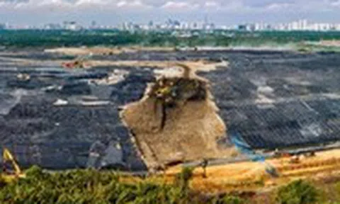 Đề xuất nâng công suất bãi rác Đa Phước: Bạn đọc mong đưa bãi rác ra xa, đẩy nhanh đốt rác phát điện