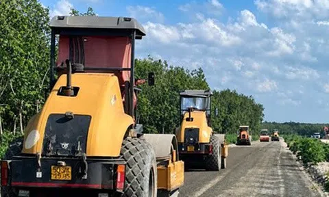 Tăng tốc các dự án giao thông phía Tây Quốc lộ 13, mở rộng động lực liên kết vùng