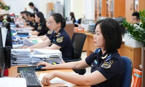 Ngành Hải quan thử nghiệm mô hình thông quan tập trung theo chuẩn quốc tế