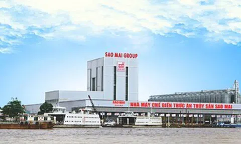Tập đoàn Sao Mai báo lãi quý I tăng 217%, tiếp tục đầu tư nhiều lĩnh vực