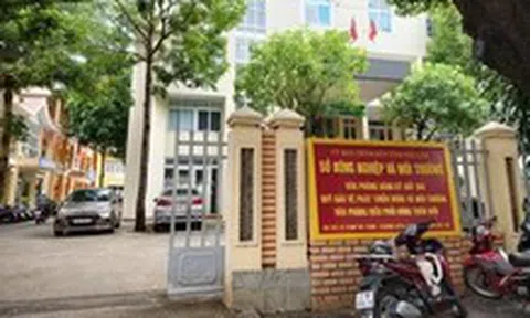 Vừa tuyển hơn 100 viên chức, Văn phòng đăng ký đất đai Đắk Lắk tuyển thêm 30 nhân sự hợp đồng