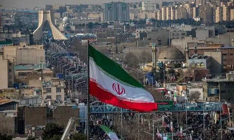 Iran đưa ra 5 "bảo đảm tối thiểu" cho vòng đàm phán hòa bình thứ hai với Mỹ