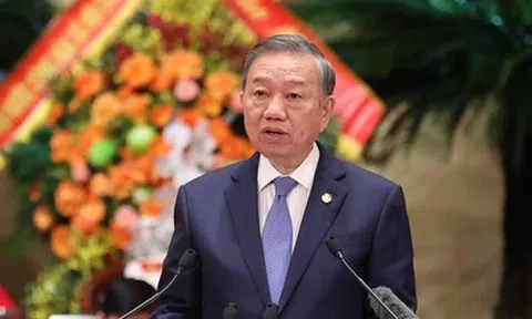 Phát biểu của Tổng Bí thư, Chủ tịch nước Tô Lâm tại Đại hội MTTQ Việt Nam lần thứ XI