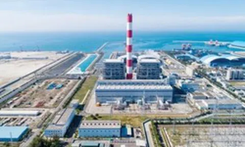 "Siêu" nhà máy 1,75 tỷ USD ở Lâm Đồng do Trung Quốc đầu tư: Tiên phong áp dụng 1 công nghệ tại Việt Nam
