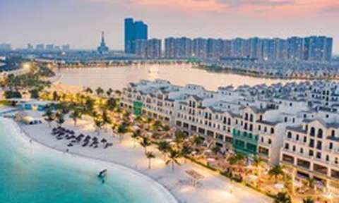 Vinhomes phát hành liên tiếp 2 lô trái phiếu trị giá 3.000 tỷ đồng