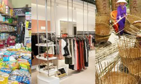 Hộ kinh doanh vừa bán cà phê vừa làm lồng đèn, dạy pha chế phải kê khai nộp thuế ra sao?