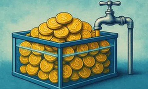 Một doanh nghiệp đầu ngành sắp lăn chốt cổ tức tiền mặt 83%, "đại gia" Thái Lan vớ bẫm