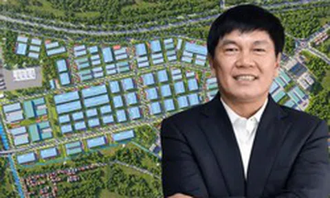 Ngày mai, Tập đoàn Hòa Phát chính thức khởi công KCN gần 3.400 tỷ đồng tại thành phố cảng lớn nhất miền Bắc