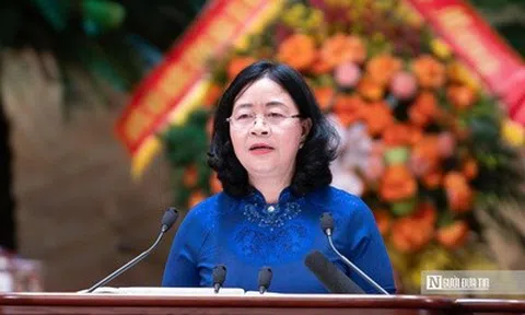 Đại hội MTTQ Việt Nam lần thứ XI: Minh chứng sinh động thể hiện sức mạnh khối đại đoàn kết toàn dân tộc
