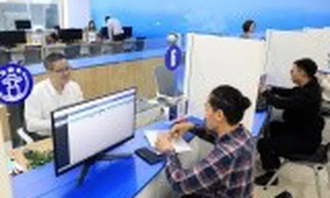 Đến năm 2035, mọi giao dịch giữa người dân và chính quyền sẽ được thực hiện trên môi trường số