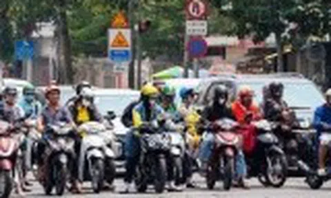Dự báo thời tiết ngày 12/5: Cả nước nắng nóng, Bắc Bộ có mưa dông về chiều tối