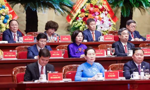 MTTQ Việt Nam đề ra 7 chương trình hành động nhiệm kỳ 2026 - 2031