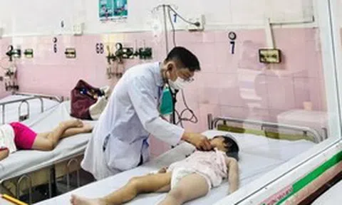Vụ hơn 100 học sinh ngộ độc thực phẩm ở Tp.HCM: Tìm ra "thủ phạm" gây bệnh