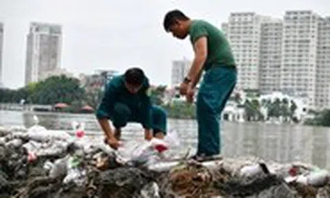 TP.HCM: Để xảy ra thiệt hại do không rà soát ngập, chủ tịch phường xã phải chịu trách nhiệm