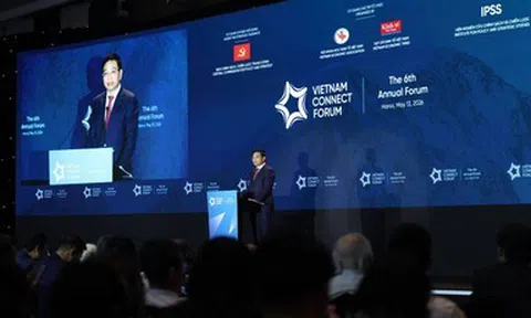 Việt Nam duy trì vị trí trong nhóm các quốc gia thu hút FDI hàng đầu ASEAN