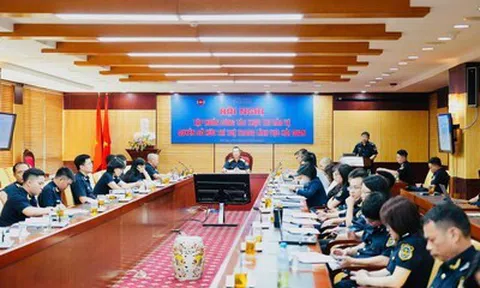 Cục Hải quan quyết liệt ngăn hàng giả, hàng vi phạm sở hữu trí tuệ