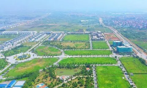 Xuất hiện dự án nhà ở xã hội tại Hà Nội giá chưa đến 15 triệu đồng/m2