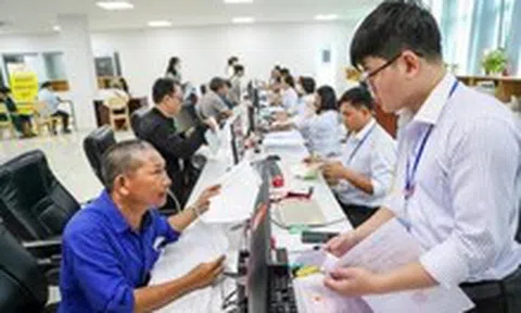 Chi tiết dự kiến các địa bàn ở TP.HCM và 30 tỉnh, thành áp dụng mức phụ cấp khu vực mới