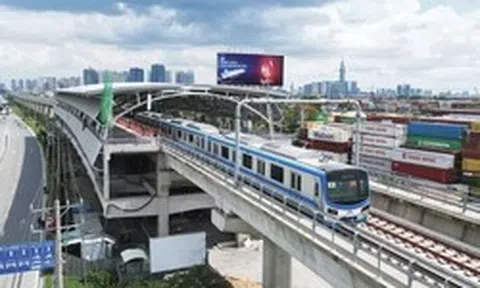 Sẽ chọn nhà đầu tư trong trường hợp đặc biệt với metro kết nối sân bay Long Thành?