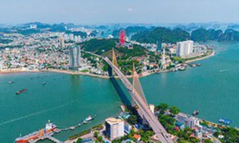 Trong vòng 4 năm tới, Việt Nam dự kiến có thêm 4 thành phố trực thuộc Trung ương
