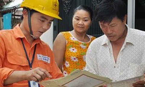 Tiếp tục đề xuất phân bổ khoản lỗ 44.792 tỉ đồng vào giá điện