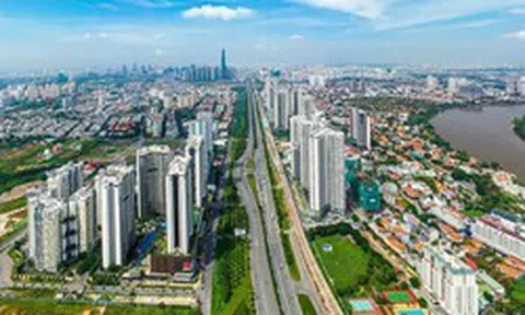 Một văn bản quan trọng có thể đẩy nhanh tiến độ GPMB, CTCK chỉ ra loạt doanh nghiệp bất động sản dự báo hưởng lợi